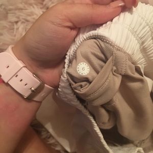 Seek the heat short II